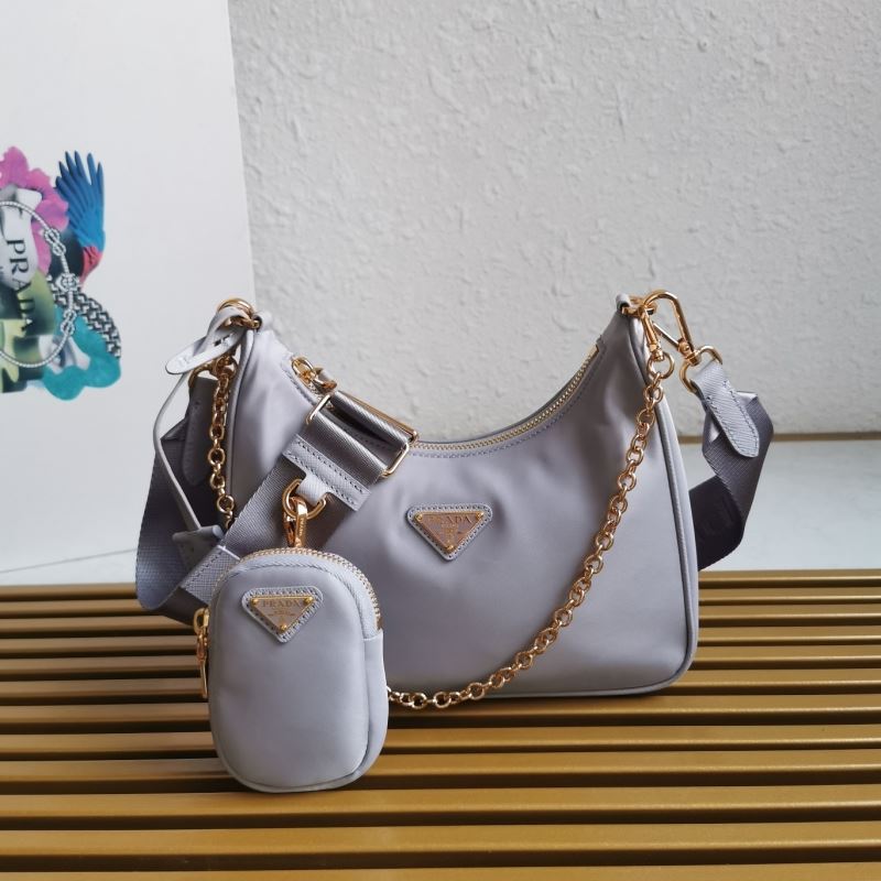 Pra*a satchel bags